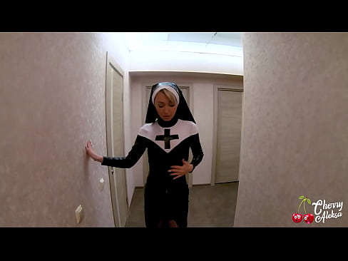 ❤️ Sexy Nun ဖင်ကို ပါးစပ်နဲ့ စို့ရင်း စို့နေသည် ❤❌ စအိုဝှေ့ဗီဒီယို ကျွန်ုပ်တို့တွင် my.kiss-x-max.ru% ❌️❤
